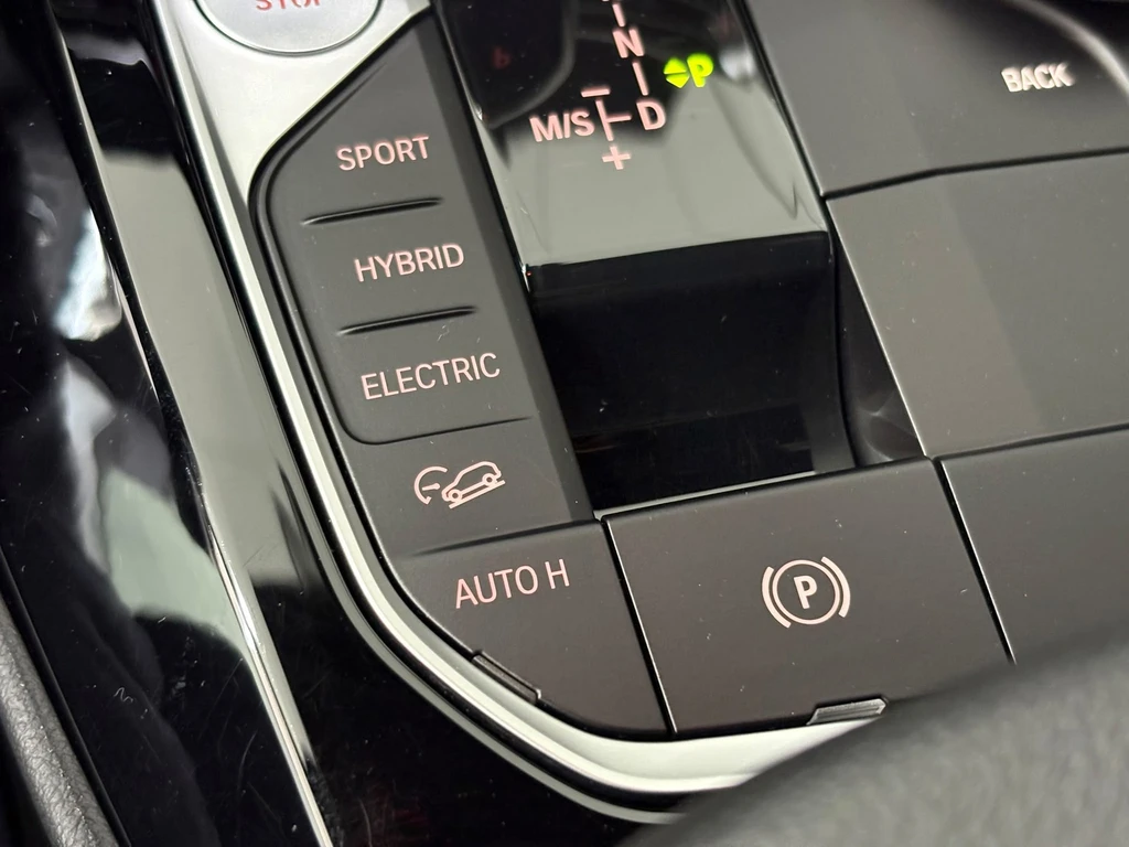BMW X3 – foto 19