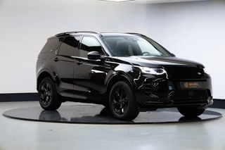 Land Rover Discovery Sport – thumbnail 7