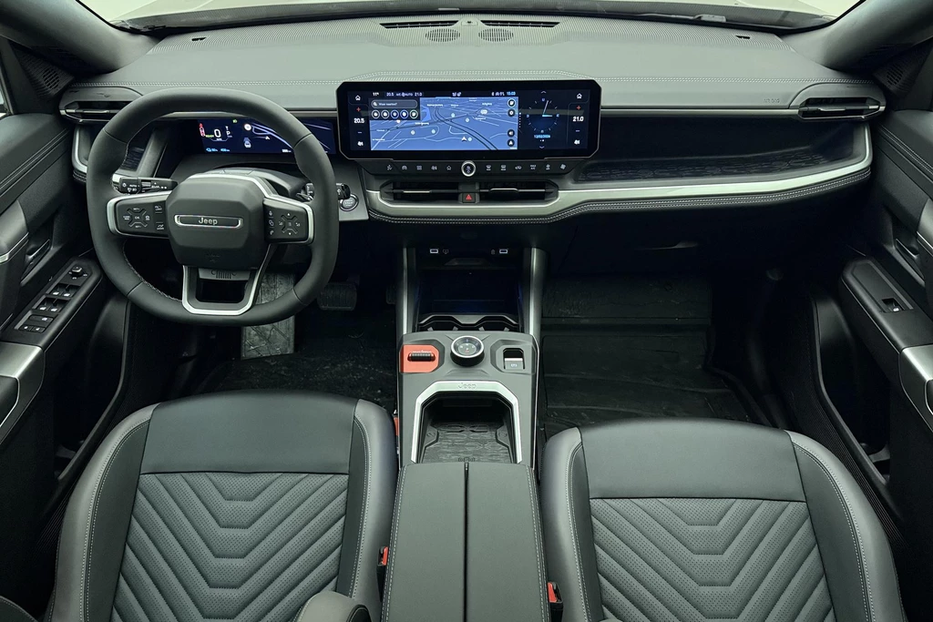 Jeep Compass – foto 47