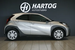 Toyota Aygo – thumbnail 5