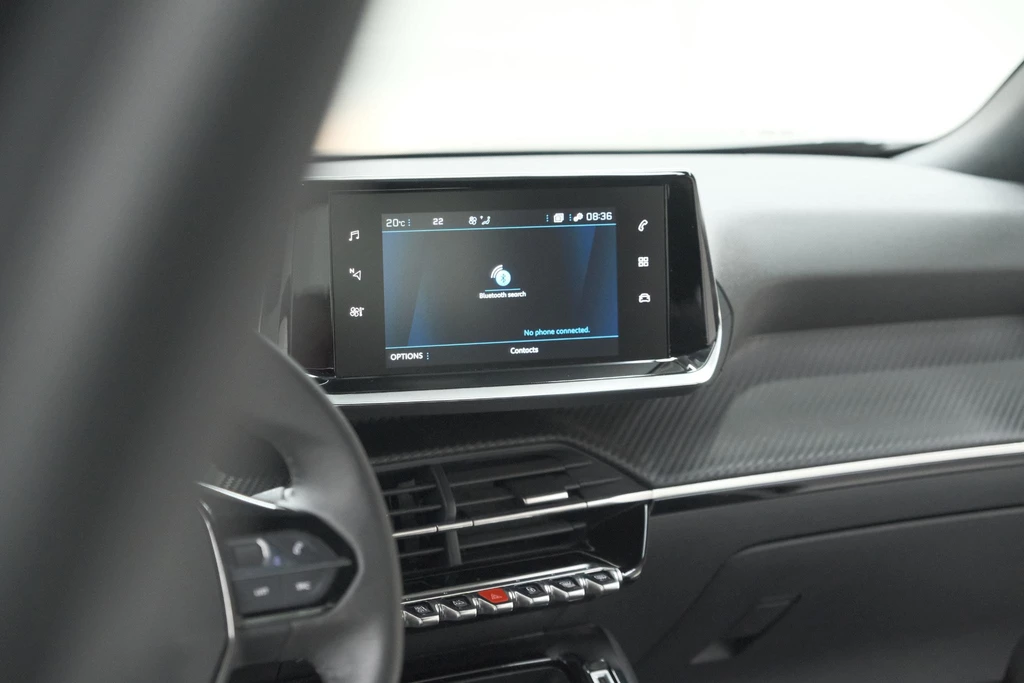 Peugeot 2008 – foto 54