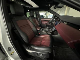 Land Rover Range Rover Evoque – thumbnail 38