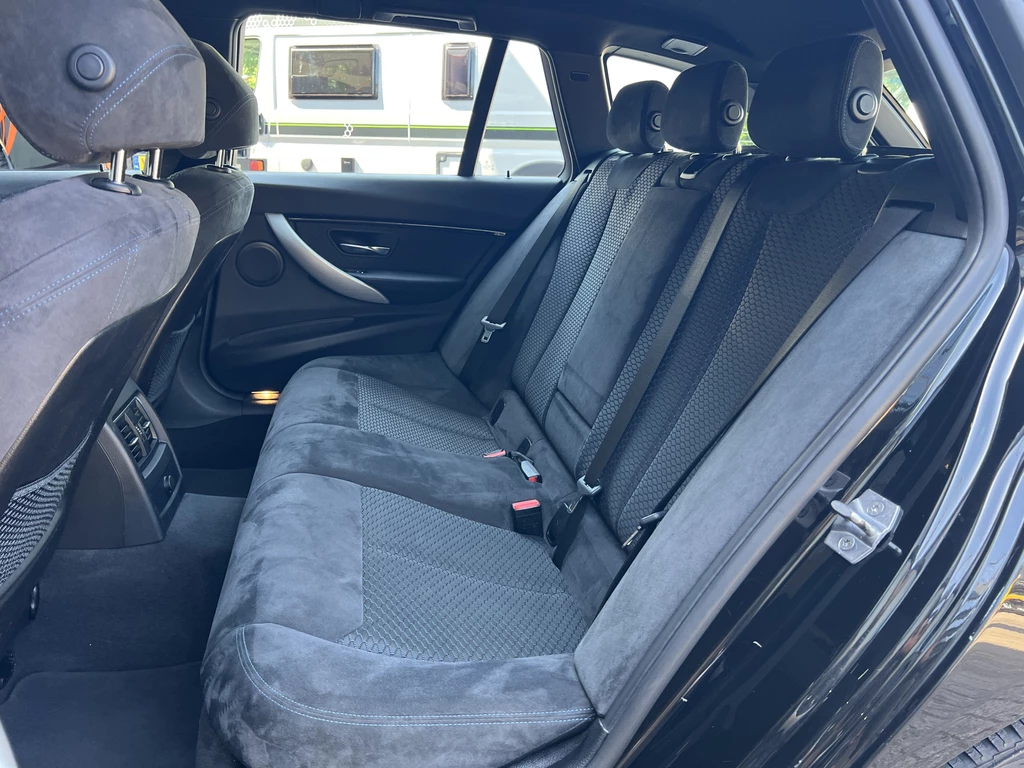 BMW 3 Serie – foto 20