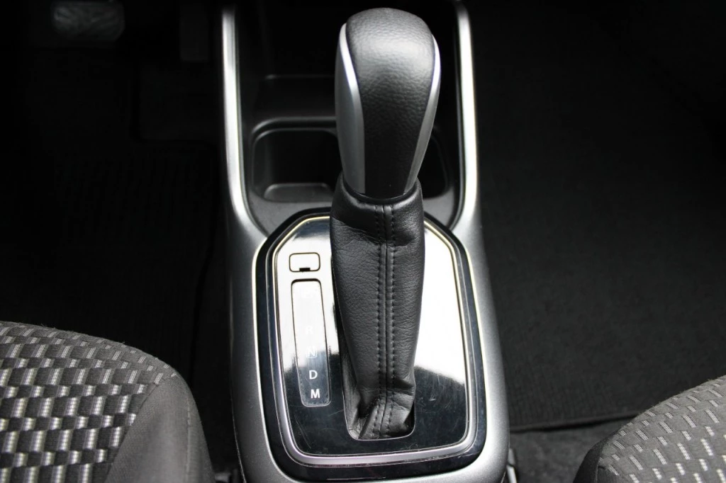 Suzuki Ignis – foto 9