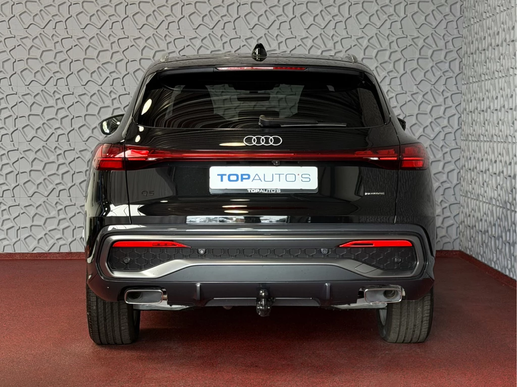 Audi Q5 – foto 4