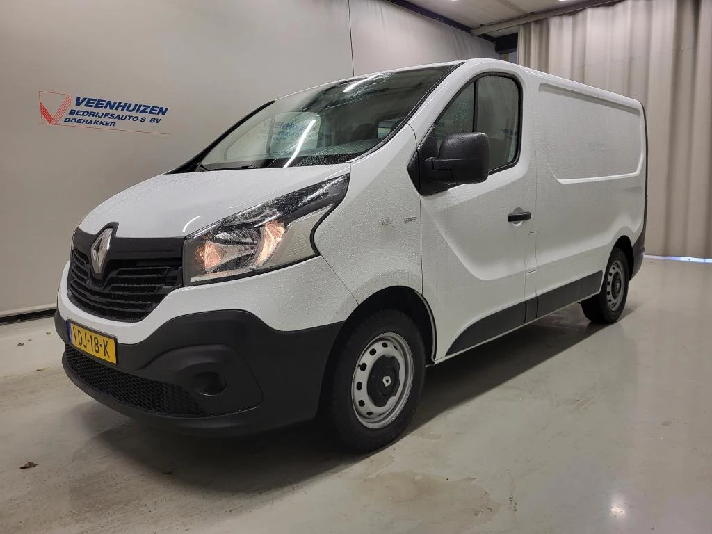 Renault Trafic – foto 2