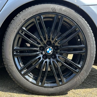 BMW 5 Serie – thumbnail 7