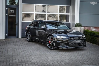 Audi A6 – thumbnail 14