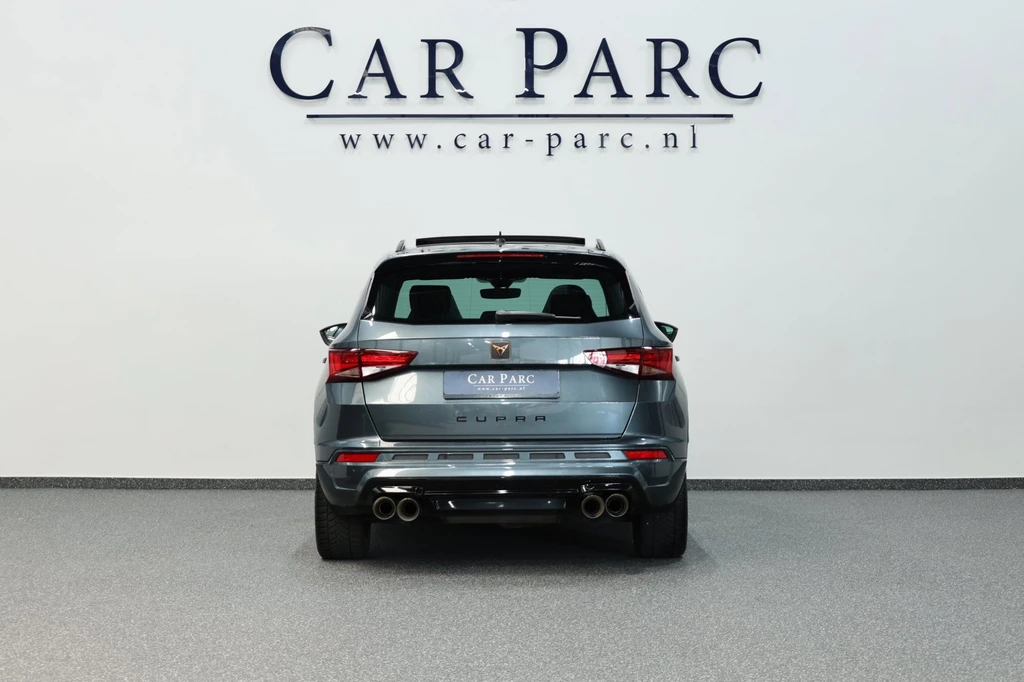 CUPRA Ateca – foto 4