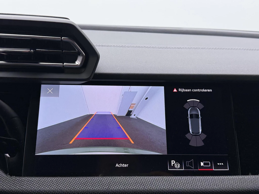 Audi A3 – foto 23