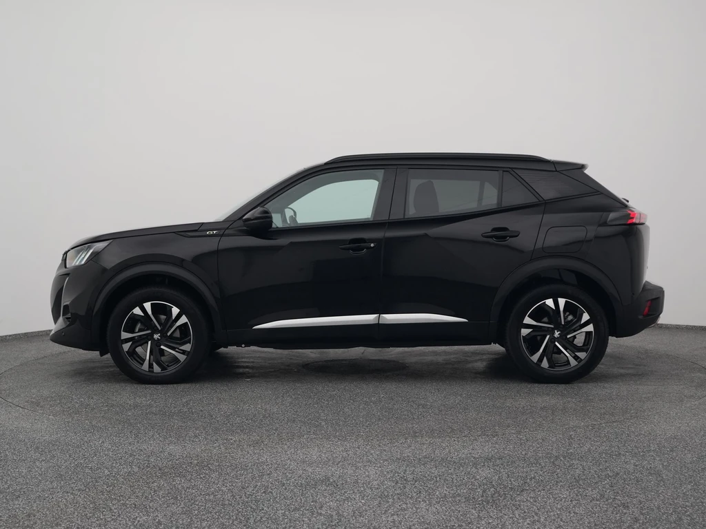 Peugeot 2008 – foto 3