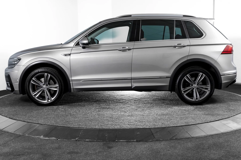 Volkswagen Tiguan – foto 4