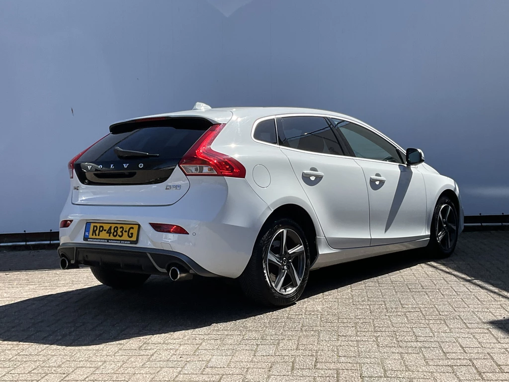 Volvo V40 – foto 7