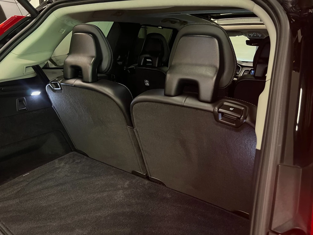 Volvo XC90 – foto 56