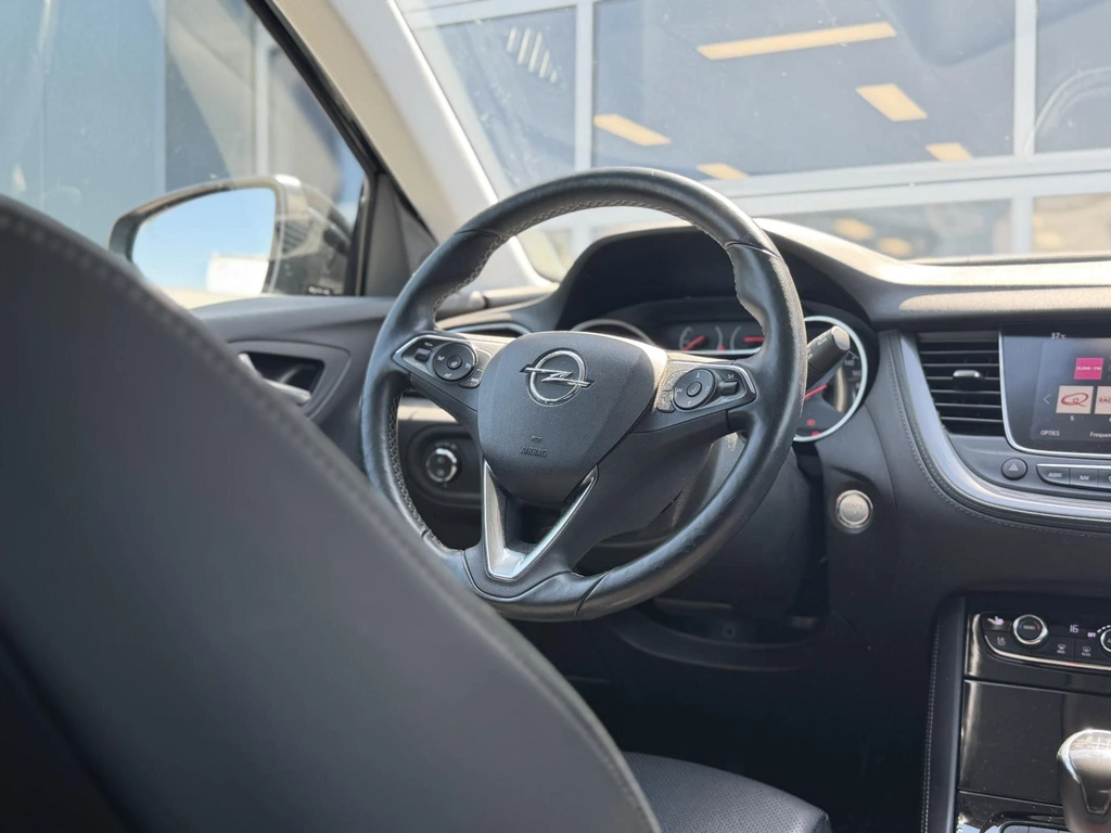 Opel Grandland X – foto 17