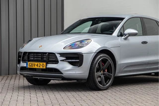 Porsche Macan – thumbnail 2