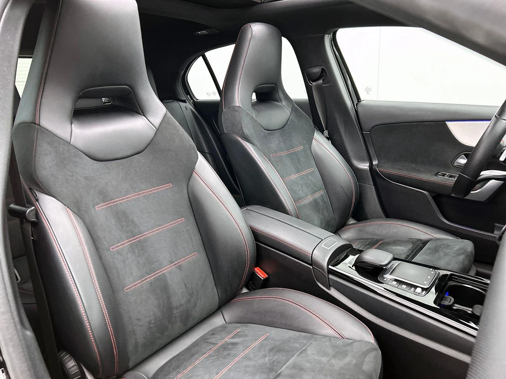 Mercedes-Benz A-Klasse – foto 34