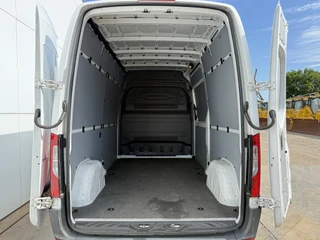 Mercedes-Benz eSprinter – thumbnail 15