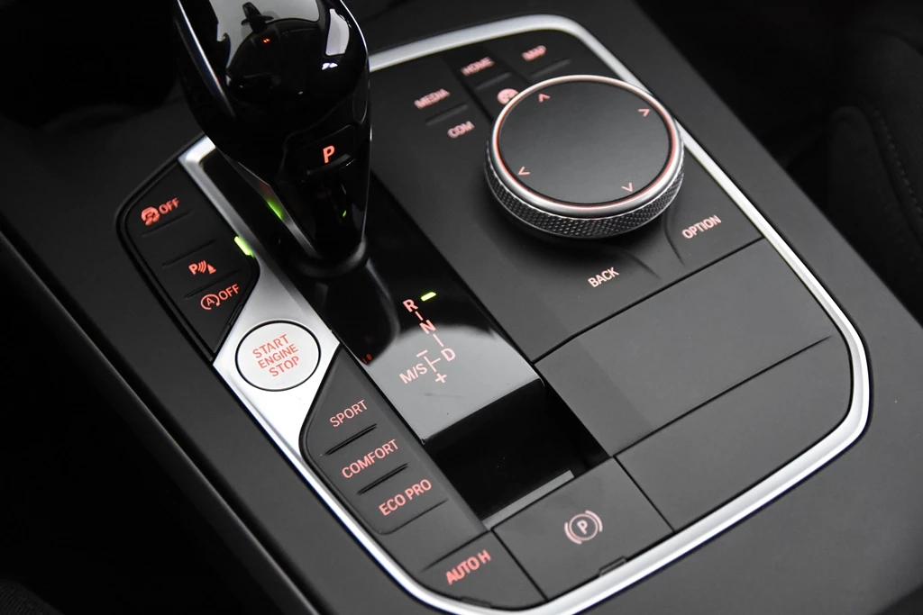 BMW 1 Serie – foto 18
