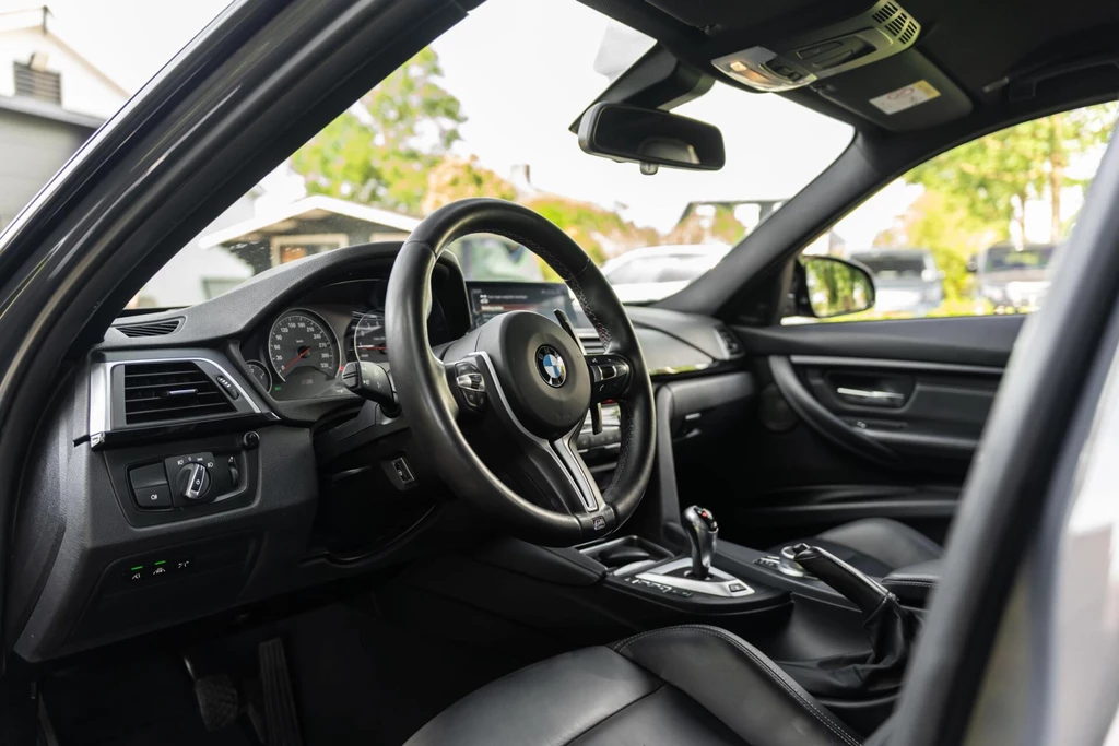 BMW M3 – foto 16