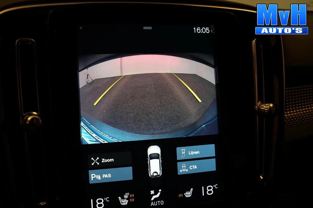 Volvo XC40 – foto 36