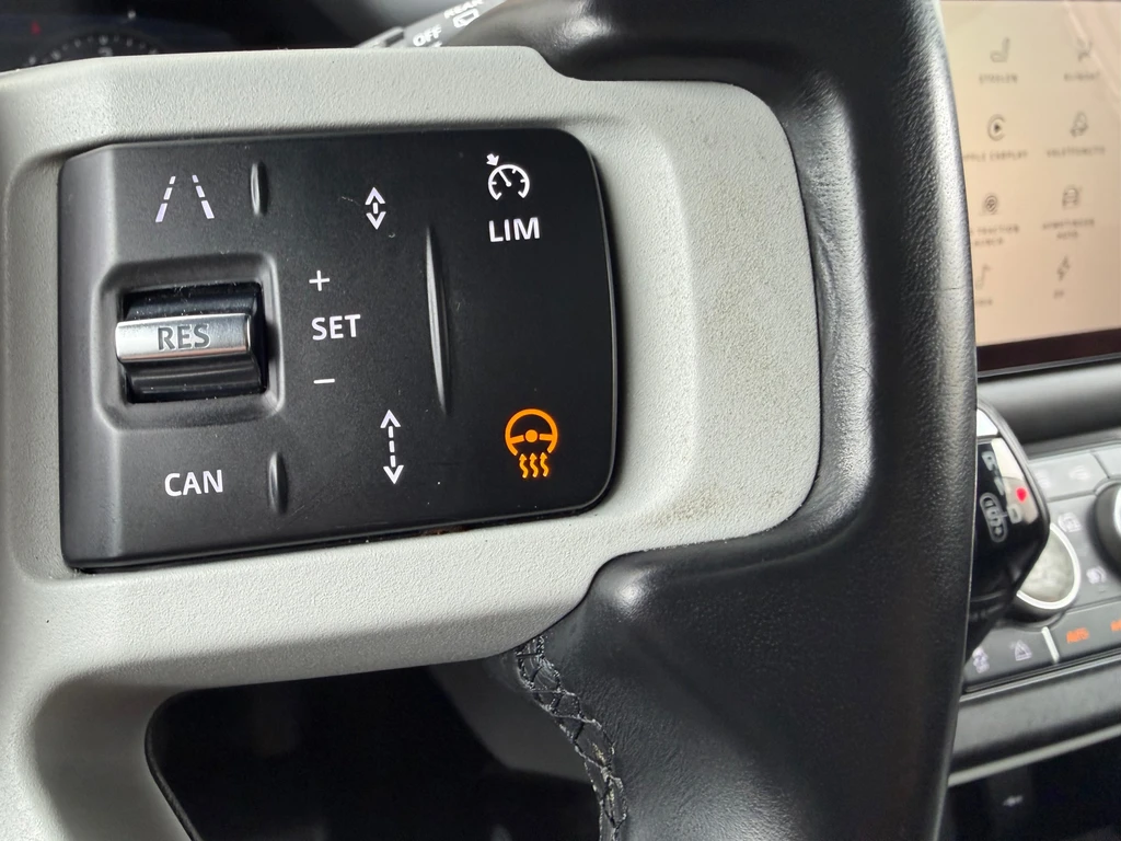 Land Rover Defender – foto 22