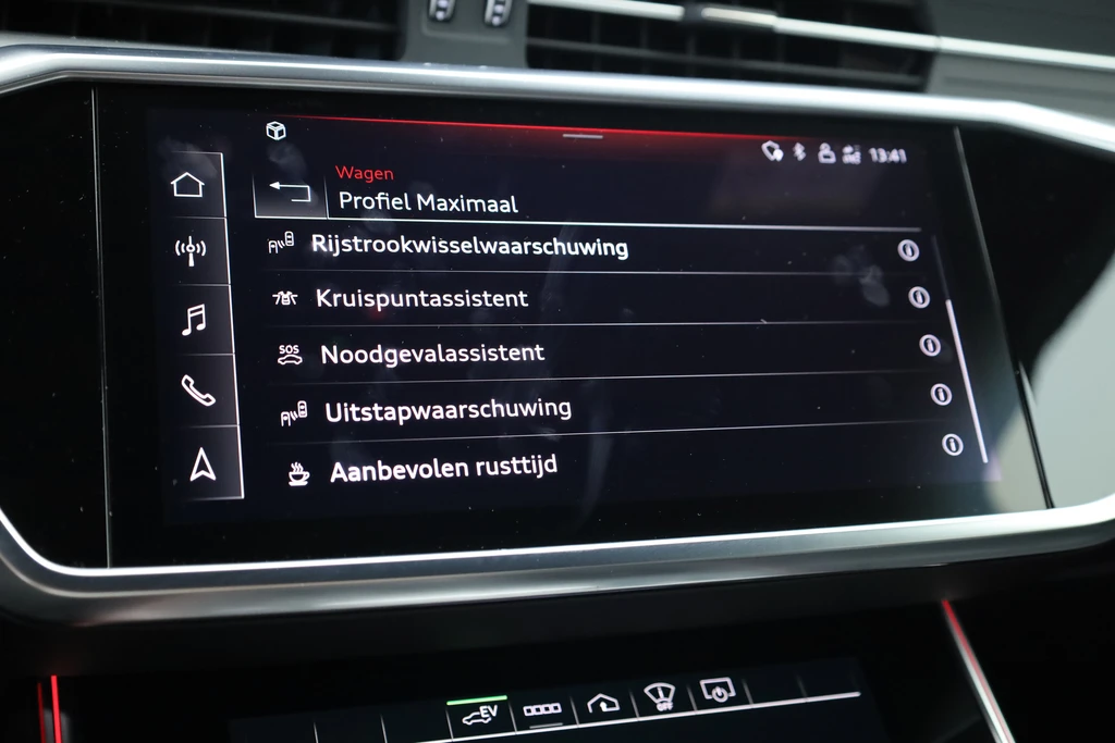 Audi A6 – foto 31