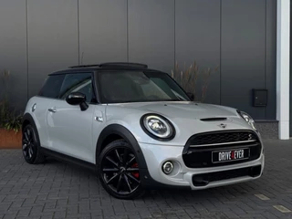 MINI Cooper S Cabrio – thumbnail 11