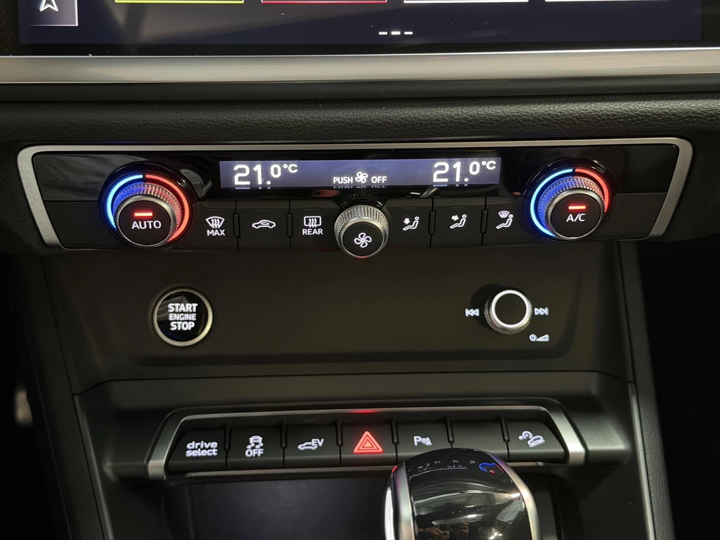 Audi Q3 – foto 24