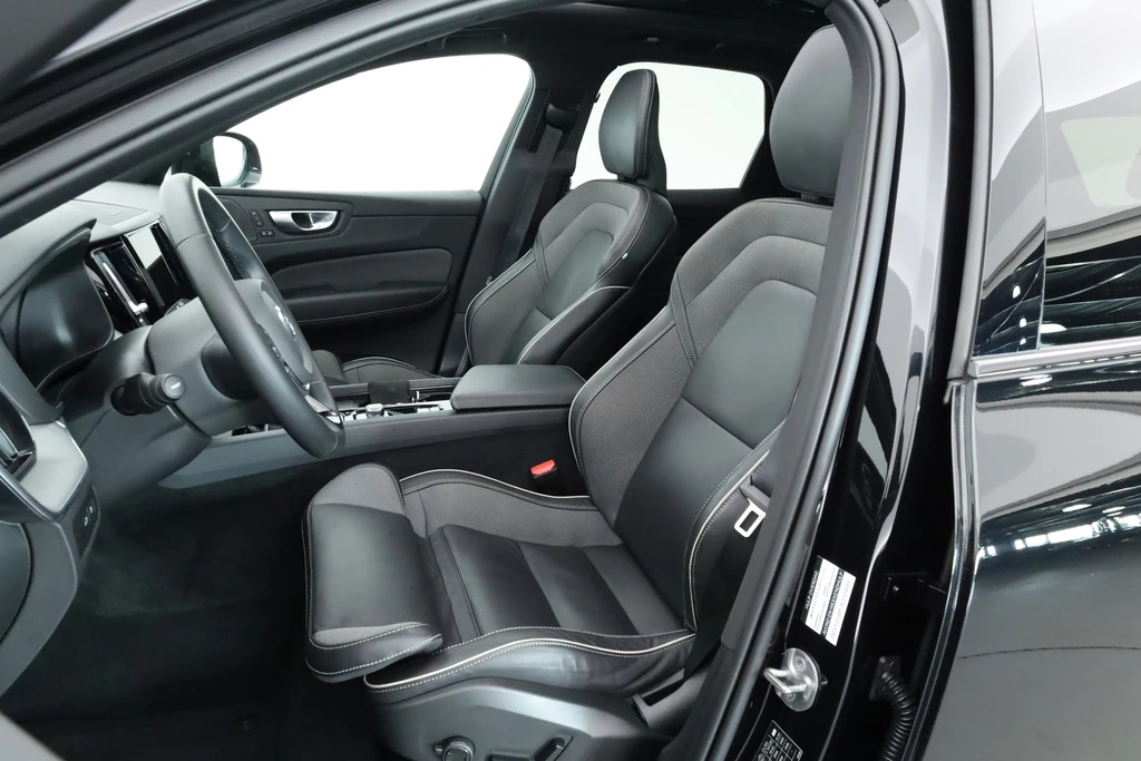 Volvo XC60 – foto 4