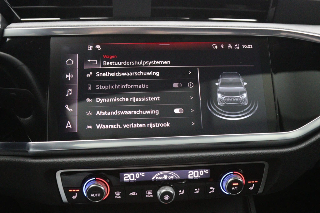 Audi Q3 – foto 36