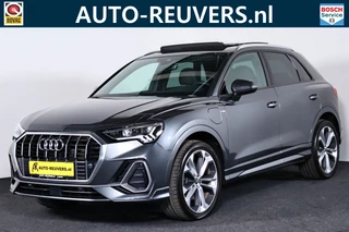 Audi Q3 – thumbnail 1