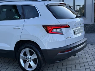 Škoda Karoq – thumbnail 3