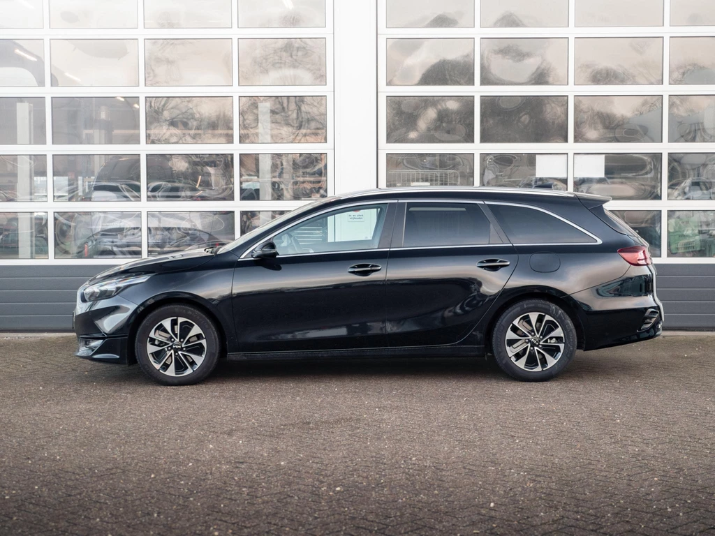 Kia Ceed Sportswagon – foto 4