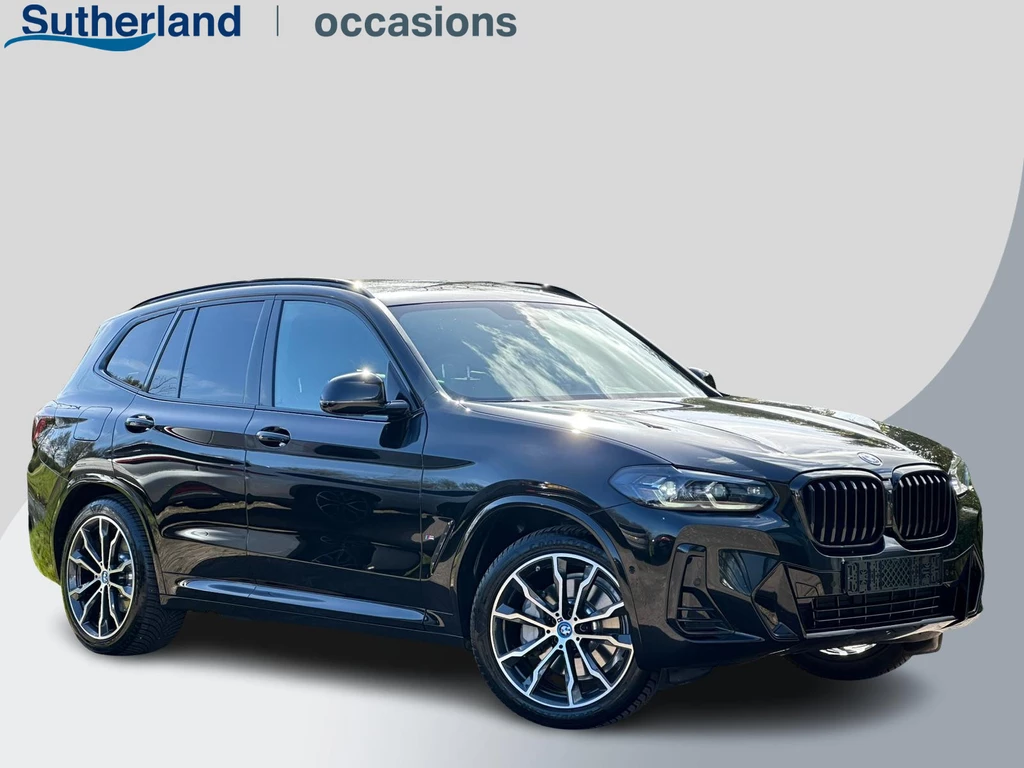 BMW X3 – foto 5