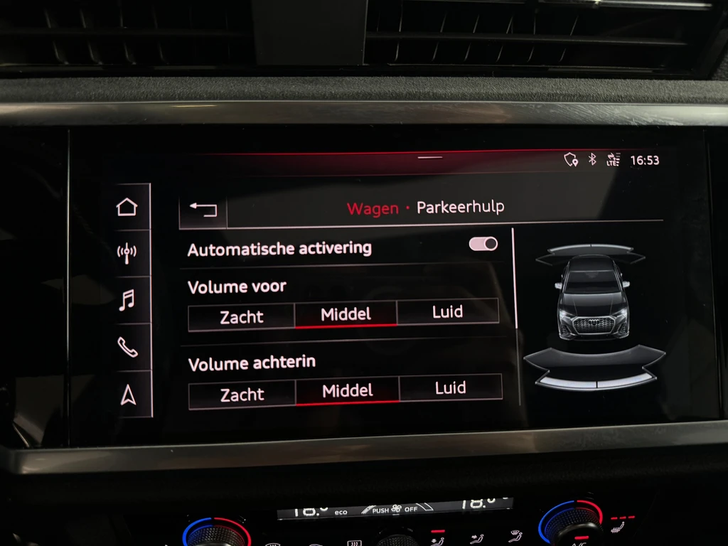 Audi Q3 – foto 29
