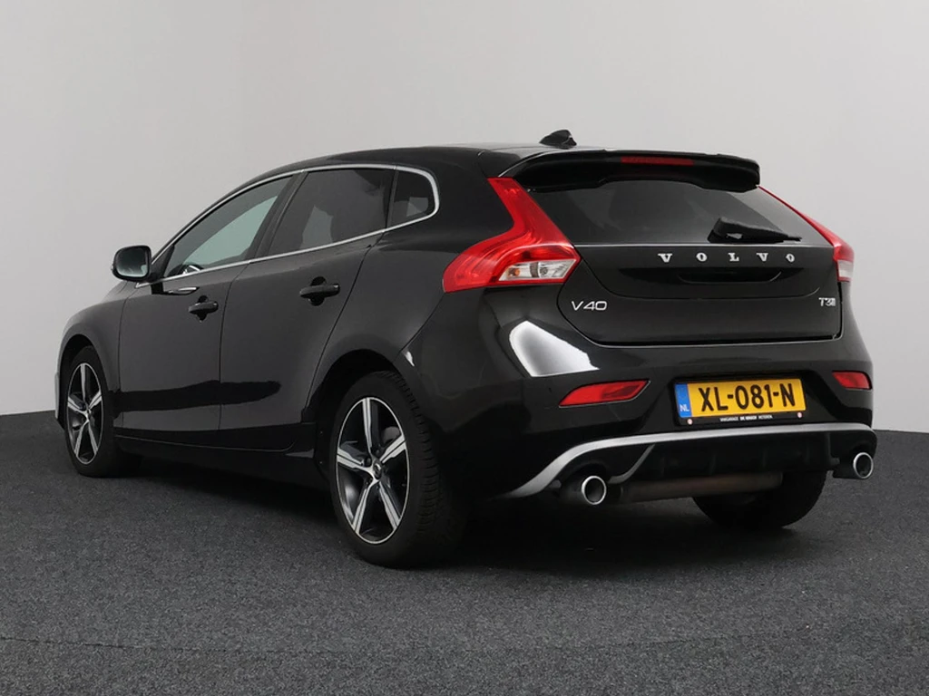 Volvo V40 – foto 3