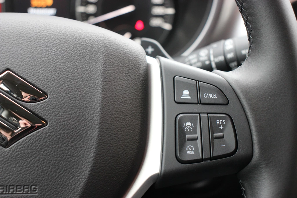 Suzuki Vitara – foto 18