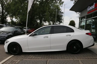 Mercedes-Benz C-Klasse – thumbnail 2