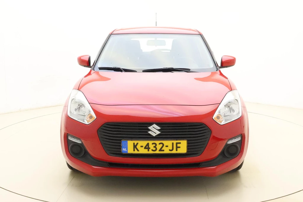 Suzuki Swift – foto 9