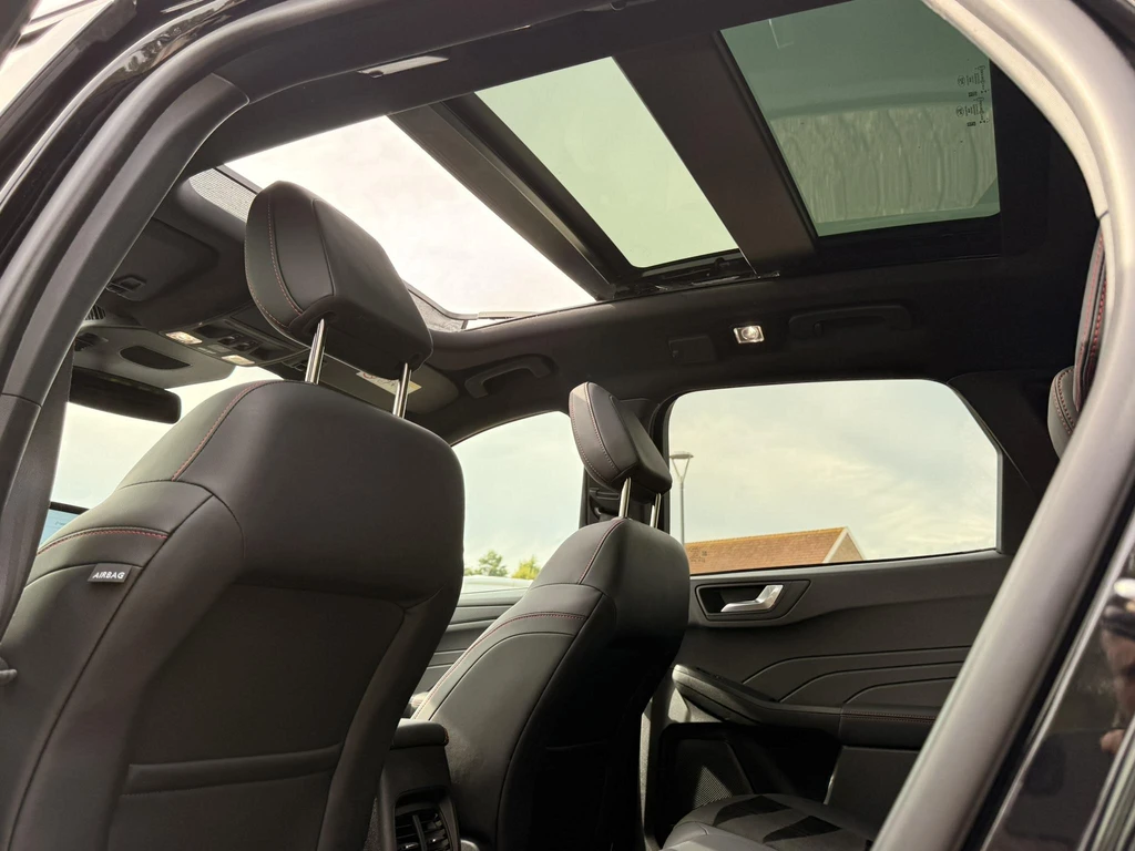 Ford Kuga – foto 9
