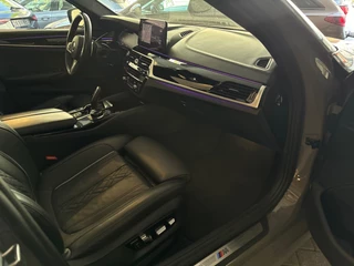BMW 5 Serie – thumbnail 32