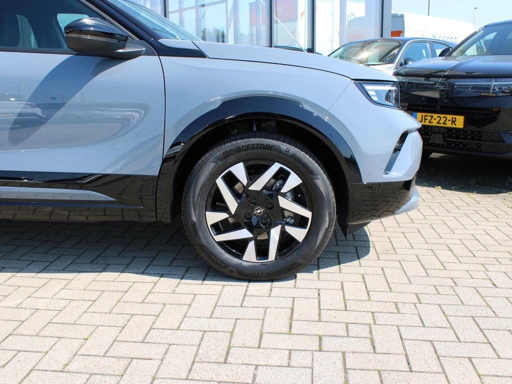 Opel Mokka – foto 9