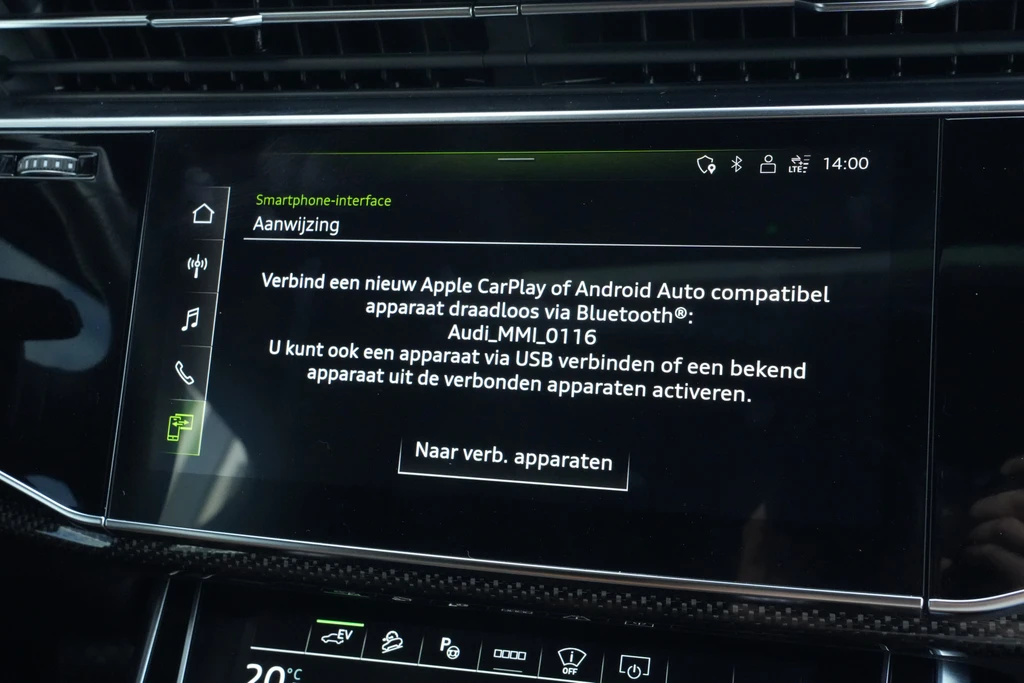 Audi Q7 – foto 17