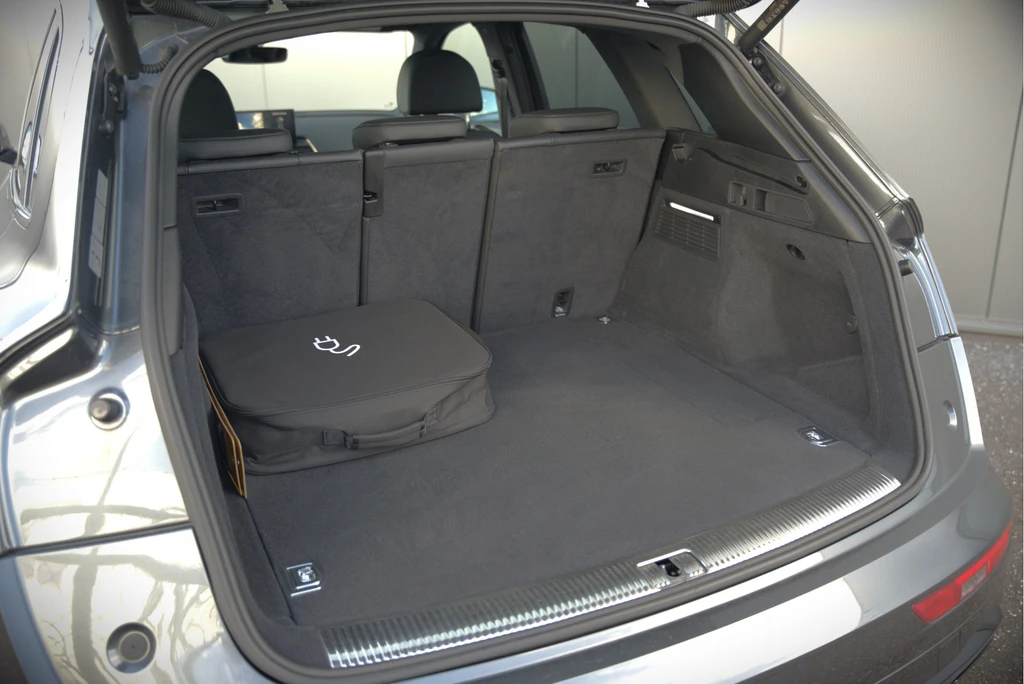 Audi Q5 – foto 66