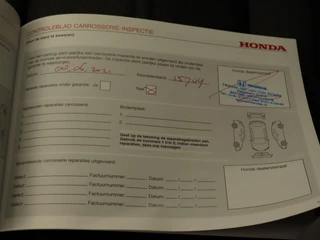 Honda CR-V – thumbnail 35
