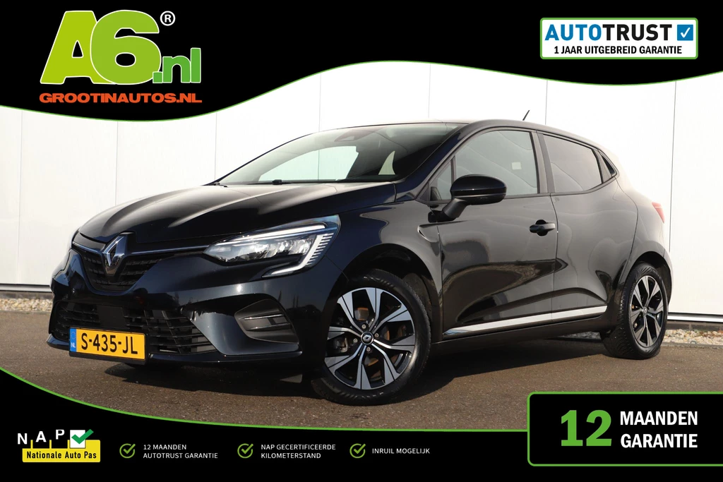 Renault Clio – foto 1