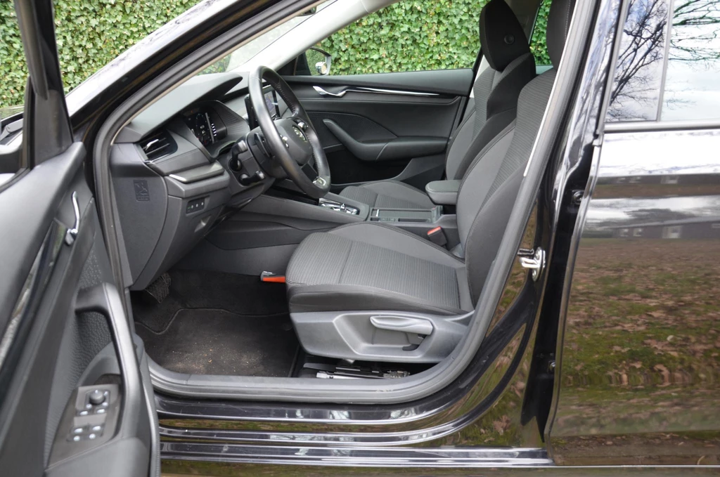 Škoda Octavia – foto 52