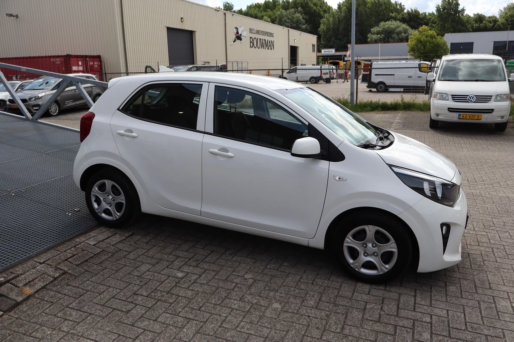 Kia Picanto – foto 6