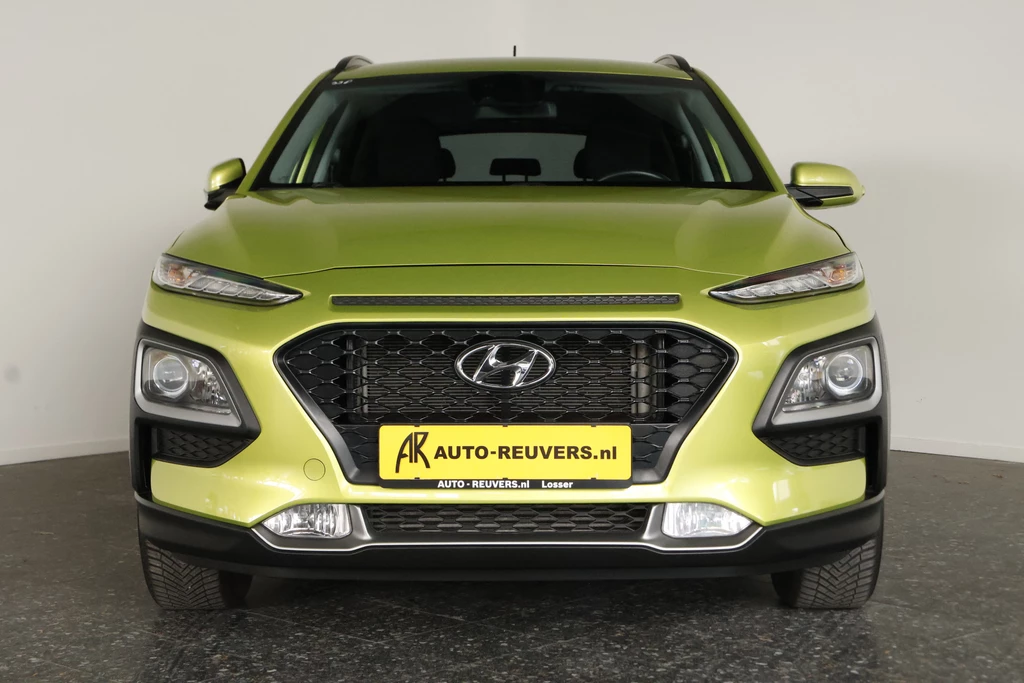 Hyundai Kona – foto 7
